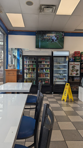 Photo of Dona Donair Maple Ridge - 20398 Dewdney Trunk Rd #220, Maple Ridge, BC V2X 3E3